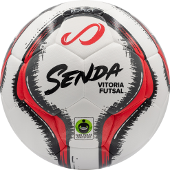 Senda Athletics Vitoria Premium Match Futsal Ball Soccer Balls