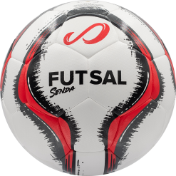 Senda Athletics Vitoria Premium Match Futsal Ball Soccer Balls