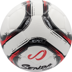 Senda Athletics Vitoria Premium Match Futsal Ball Soccer Balls