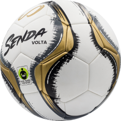 Senda Athletics Volta Professional Soccer Ball