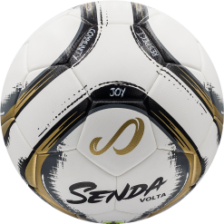 Senda Athletics Volta Professional Soccer Ball 5 Senda Athletics Volta Professional Soccer Ball