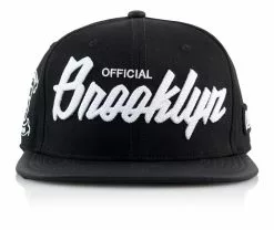 Official Headwear - Brooklyn