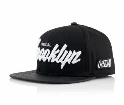 Official Headwear - Brooklyn