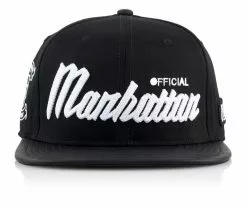 Official Headwear - Manhattan