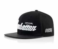 Official Headwear - Manhattan