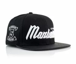 Official Headwear - Manhattan