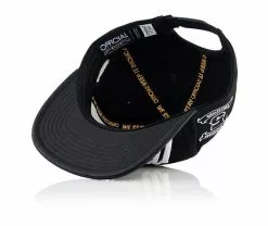 Official Headwear - Manhattan