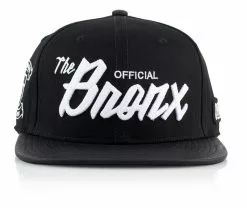 Official Headwear - Bronx