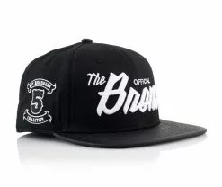 Official Headwear - Bronx