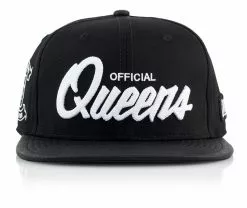Official Headwear - Queens