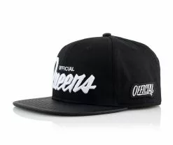 Official Headwear - Queens