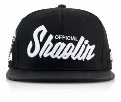 Official Headwear - Shaolin