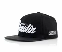 Official Headwear - Shaolin