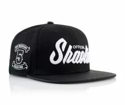 Official Headwear - Shaolin
