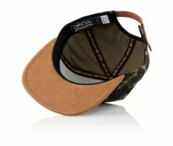 Official Headwear - P.C.E. Camo