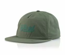 Official Headwear - Toned Down Olive