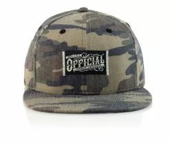 Official Headwear - Keep It Camo
