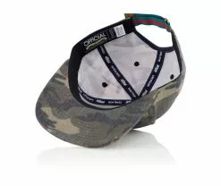 Official Headwear - Keep It Camo