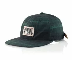 Official Headwear - Pinnacle Grn