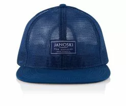 Official Headwear - #Meshlife Navy