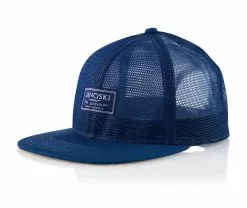 Official Headwear - #Meshlife Navy