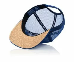 Official Headwear - #Meshlife Navy