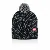 Official Headwear - Danamo 3M Pom