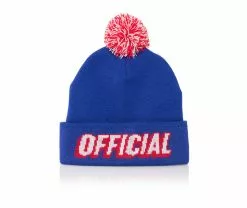 Official Headwear - Post