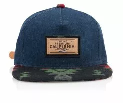 Official Headwear - PCE Indig