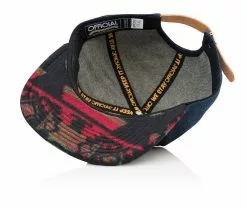 Official Headwear - PCE Indig