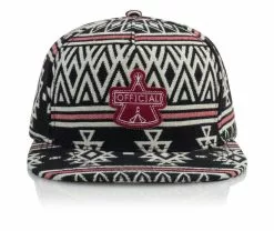 Official Headwear - Dogwood