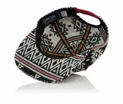 Official Headwear - Dogwood