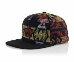 Official Headwear - Spruce