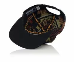 Official Headwear - Spruce