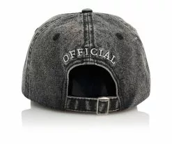 Official Headwear - Miles Stoney