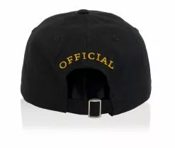Official Headwear - Miles 90S