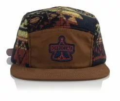 Official Headwear - Yucaipa
