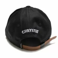 New Arrivals Chrystie NYC X Soho Warriors - SWFC Warrior Head Logo Dad Hat