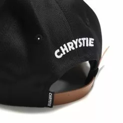 New Arrivals Chrystie NYC X Soho Warriors - SWFC Warrior Head Logo Dad Hat