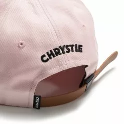 Chrystie NYC X Soho Warriors - SWFC 10th Anniversary Hat / Light Pink