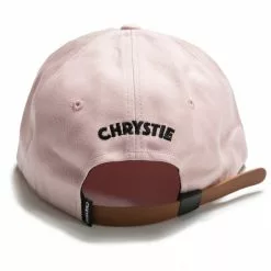 Chrystie NYC X Soho Warriors - SWFC 10th Anniversary Hat / Light Pink