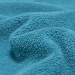 Chrystie NYC - PRM Reversed Fleece Crewneck / Teal Green New Arrivals