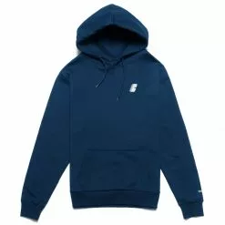 Chrystie NYC X Soho Warriors - SWFC FNL Warrior Hoodie / Navy New Arrivals