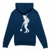 Chrystie NYC X Soho Warriors - SWFC FNL Warrior Hoodie / Navy New Arrivals