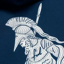 Chrystie NYC X Soho Warriors - SWFC FNL Warrior Hoodie / Navy New Arrivals