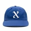 Chrystie NYC X Soho Warriors - SWFC 10th Anniversary Hat / Royal Blue