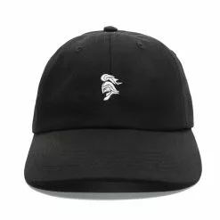 New Arrivals Chrystie NYC X Soho Warriors - SWFC Warrior Head Logo Dad Hat