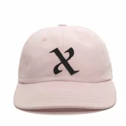Chrystie NYC X Soho Warriors - SWFC 10th Anniversary Hat / Light Pink