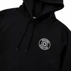 Nivelcrack OG Squad Hoodie - Black New Arrivals 6 Nivelcrack OG Squad Hoodie - Black New Arrivals