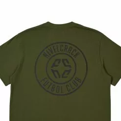 New Arrivals Nivelcrack OG Squad Tee - Olive Green 8 New Arrivals Nivelcrack OG Squad Tee - Olive Green